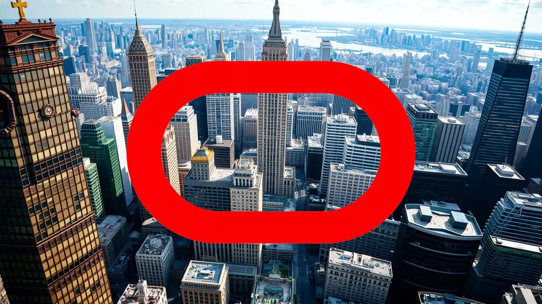 Oracle’s Stock Plunge: A Clash of Ambition and Financial Reality Illustration mit AI erstellt übermittelt durch boerse-global.de