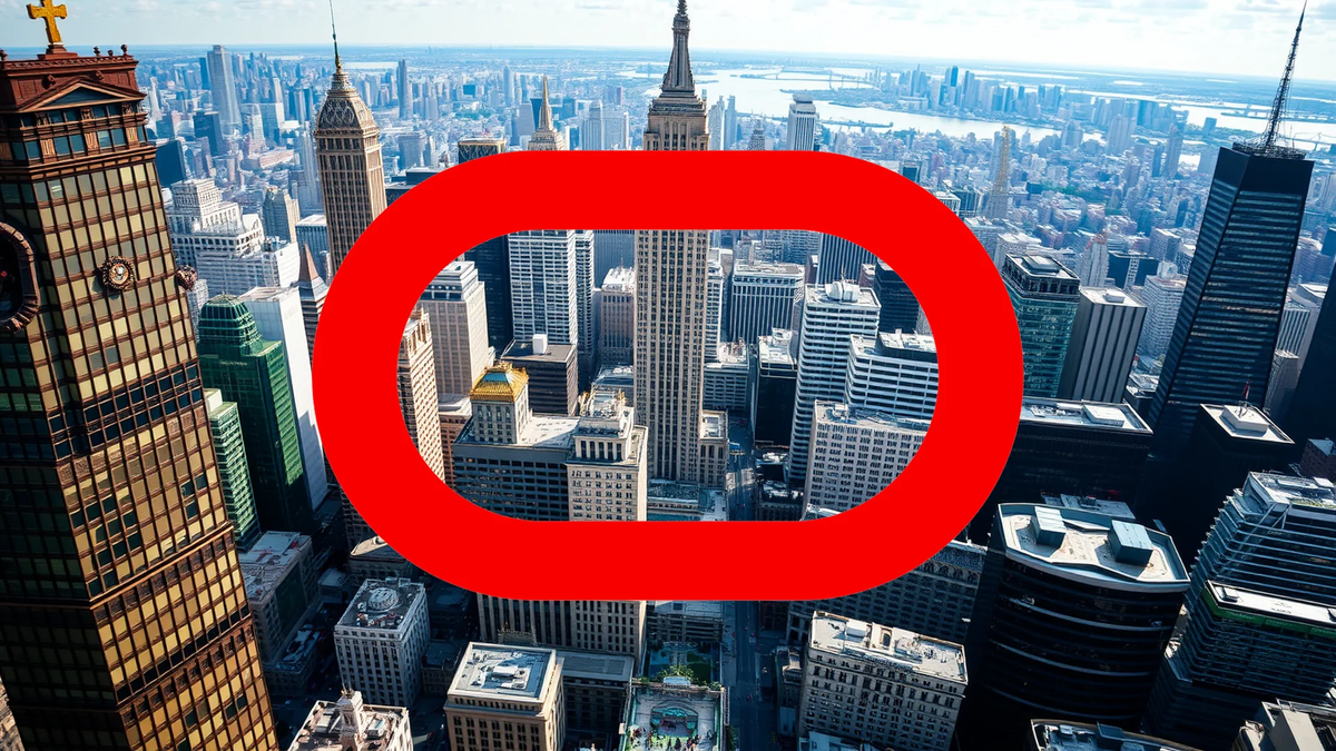 Oracle’s Stock Plunge: A Clash of Ambition and Financial Reality - Foto: über boerse-global.de