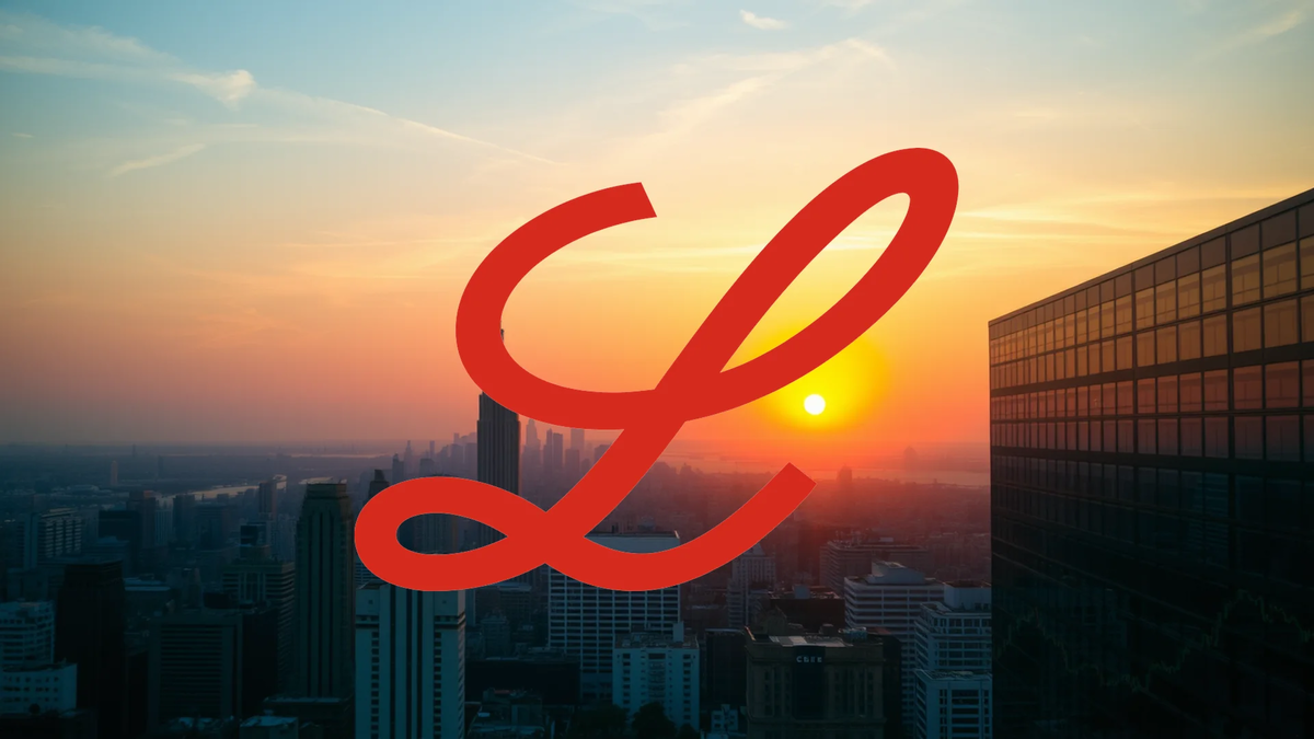 Eli Lilly Engages in Strategic Price Competition Amid Record Valuation - Foto: über boerse-global.de