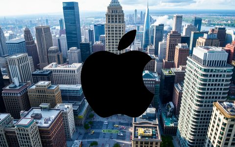 Apple Shares Pause After Record-Breaking Rally - Foto: über boerse-global.de