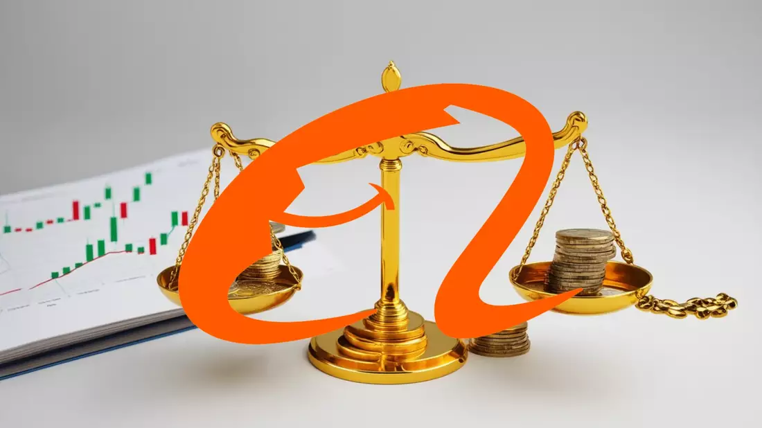 Alibaba’s Strategic Pivot: Heavy AI and Payments Investment Tests Investor Patience Illustration mit AI erstellt übermittelt durch boerse-global.de