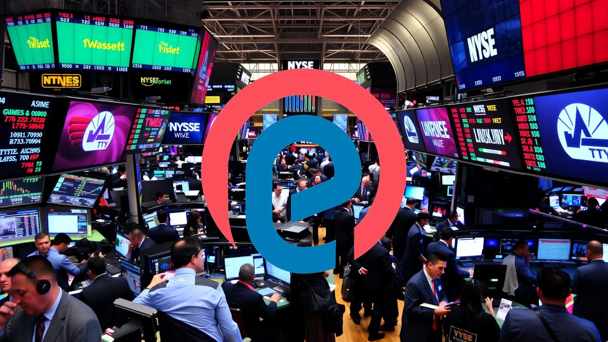 Eutelsat Shares Struggle Under Weight of Equity Dilution - Foto: über boerse-global.de