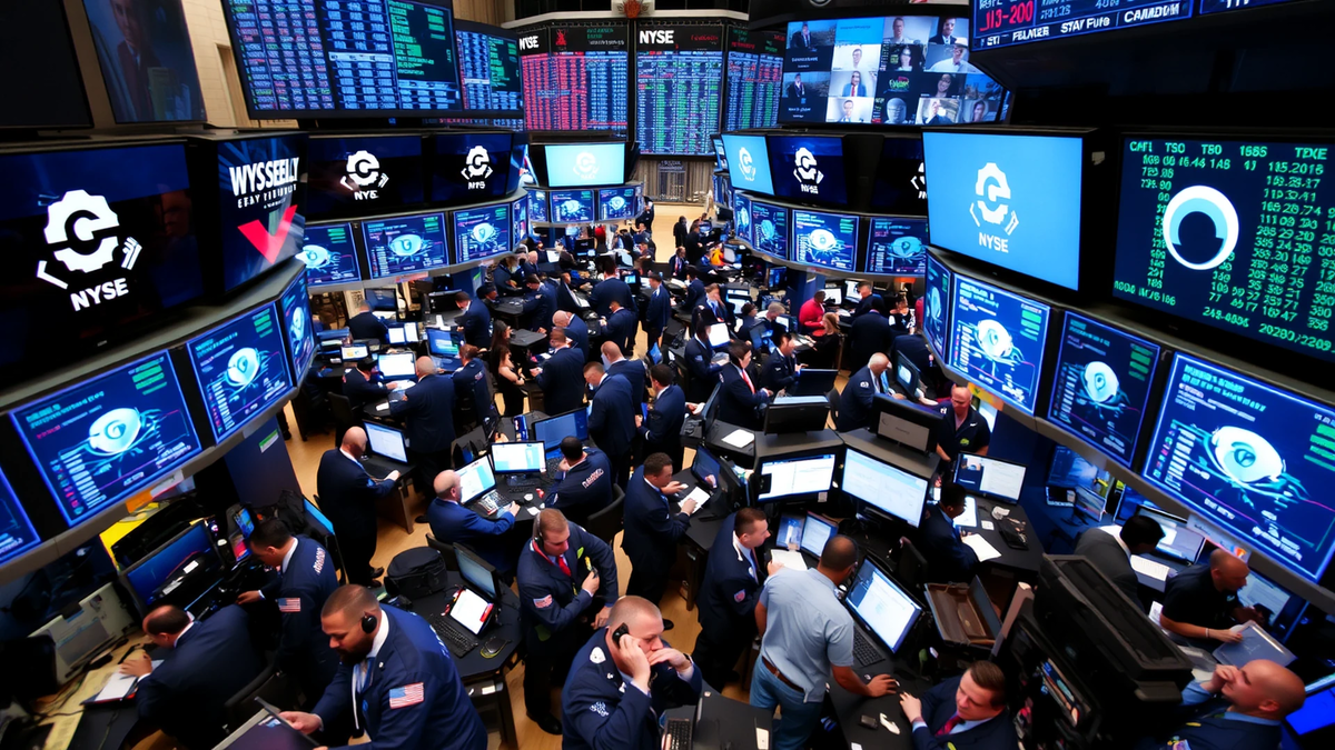 Regulatory Scrutiny and Technical Weakness Weigh on Healwell AI Shares - Foto: über boerse-global.de