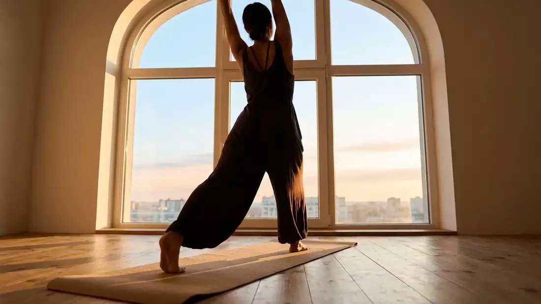 Classic Move: 5-Minuten-Fitness dominiert Jahresende - Bild: über boerse-global.de