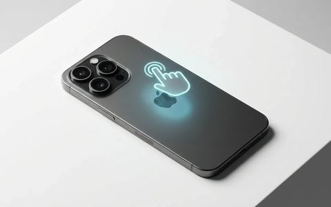 iPhone-Back Tap: Der geheime Produktivitäts-Booster für 2026 - Foto: über boerse-global.de