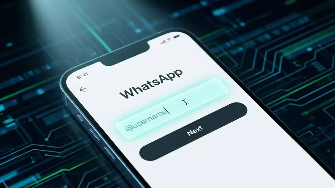 WhatsApp führt Nutzernamen ein – das Ende der Handynummer-Pflicht - Bild: über boerse-global.de