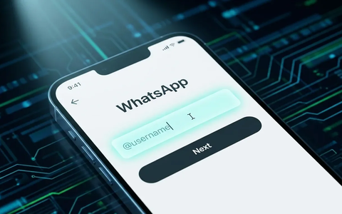 WhatsApp führt Nutzernamen ein – das Ende der Handynummer-Pflicht - Foto: über boerse-global.de