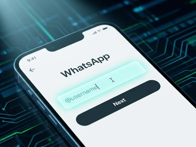 WhatsApp führt Nutzernamen ein – das Ende der Handynummer-Pflicht - Foto: über boerse-global.de