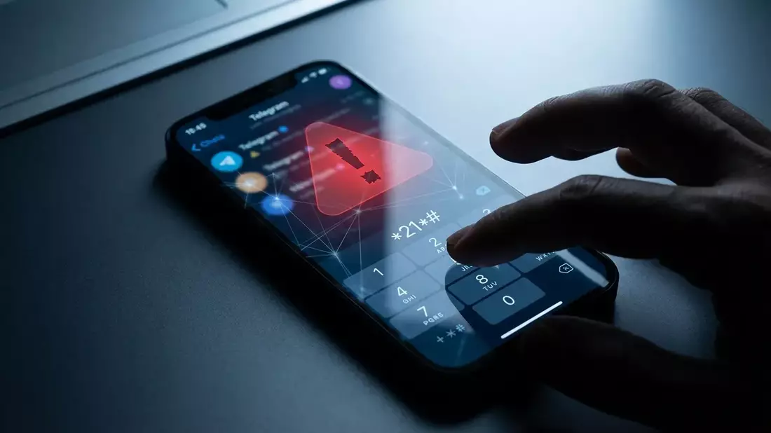 Telegram & WhatsApp: Neue Betrugswelle umgeht Zwei-Faktor-Authentifizierung - Bild: über boerse-global.de