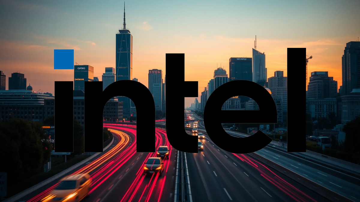 Intel: Una apuesta de dos caras entre capital fresco y dudas tecnológicas - Foto: über boerse-global.de