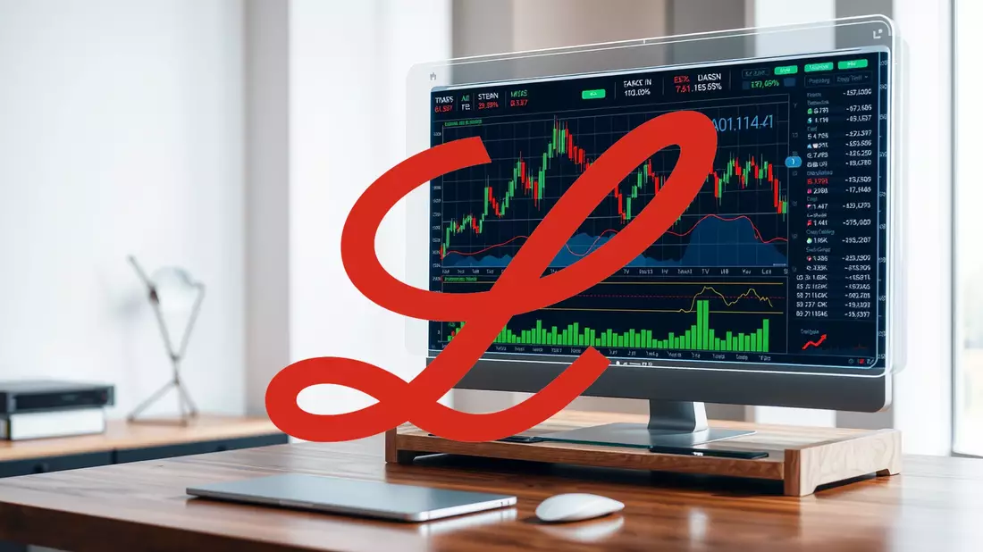 Eli Lilly despliega una estrategia agresiva en China para competir con Novo Nordisk Illustration mit AI erstellt übermittelt durch boerse-global.de