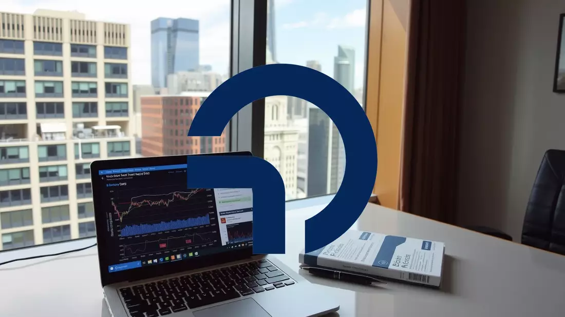 OMV’s Strategic Momentum Gains Traction as Year Ends Illustration mit AI erstellt übermittelt durch boerse-global.de