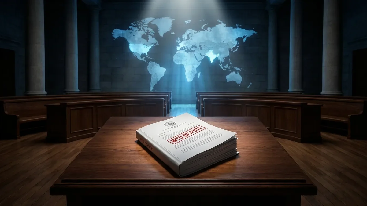 Indiens WTO-Klage gegen EU-Klimazoll droht Handelskrieg - Foto: über boerse-global.de