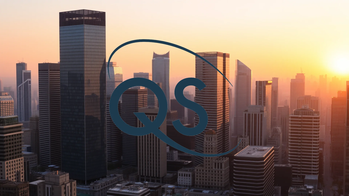 QuantumScape’s Production Shift Draws Divergent Market Views - Foto: über boerse-global.de