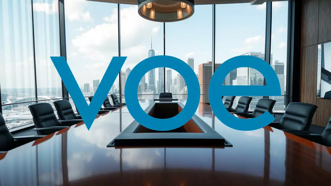 Voestalpine Shares Surge as Analysts Deliver Major Price Target Upgrade - Bild: über boerse-global.de