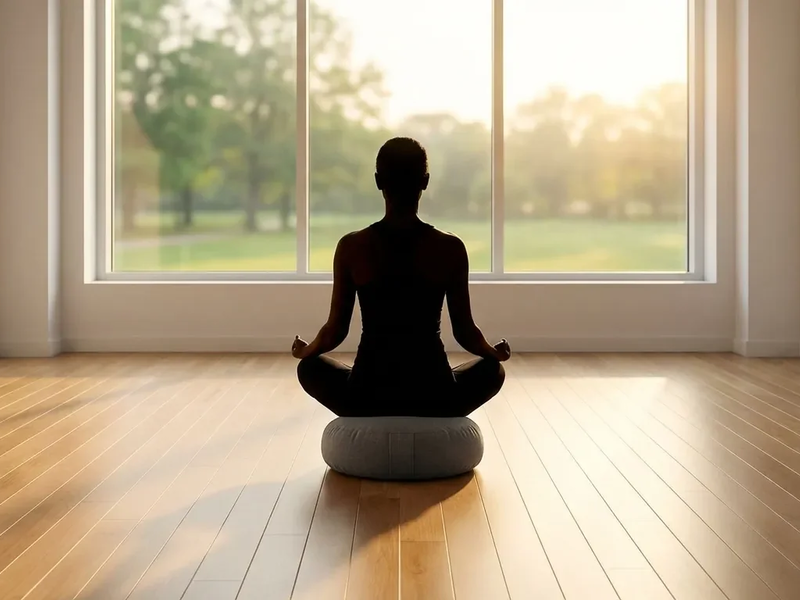 Gesundheitswesen startet Achtsamkeitswochen als Kassenleistung - Foto: über boerse-global.de