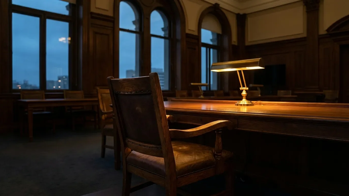 Bundesjustizministerium verschärft Strafrecht für Angriffe auf Politiker - Foto: über boerse-global.de