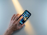 Studie: Zersplitterte Aufmerksamkeit macht emotional erschöpft - Foto: über boerse-global.de