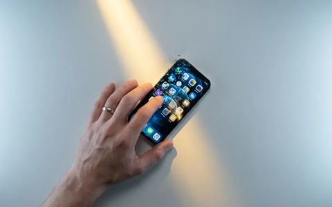 Studie: Zersplitterte Aufmerksamkeit macht emotional erschöpft - Foto: über boerse-global.de