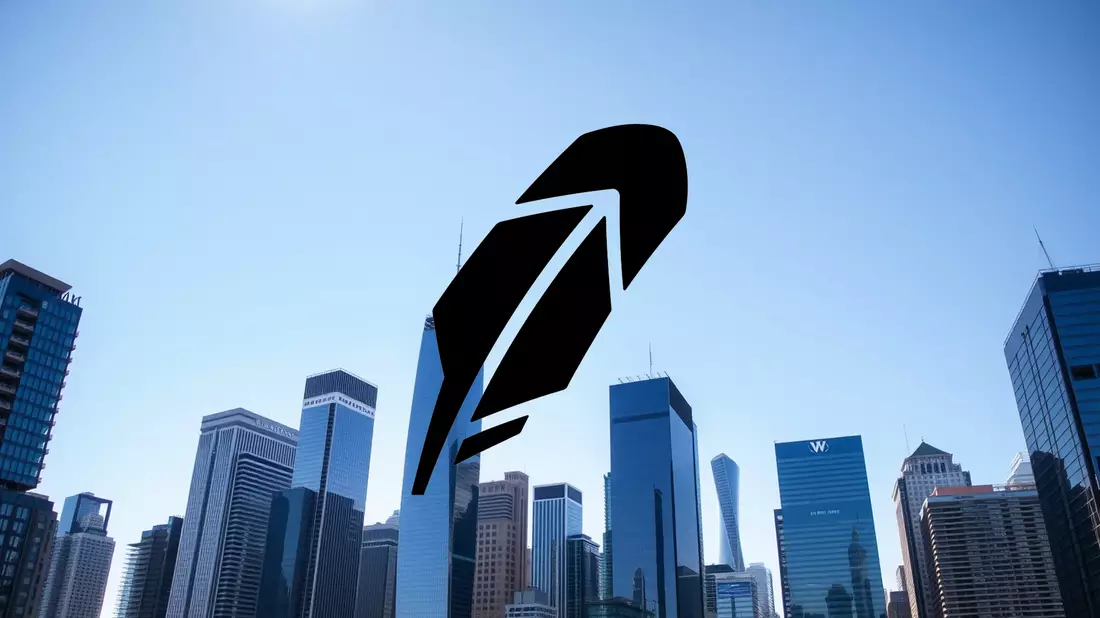 Robinhood Shares Enter Consolidation Phase After Stellar Run - Bild: über boerse-global.de