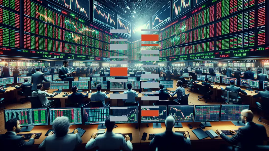 Intellia Therapeutics: La apuesta contracorriente de ARK Invest en plena tormenta regulatoria - Bild: über boerse-global.de