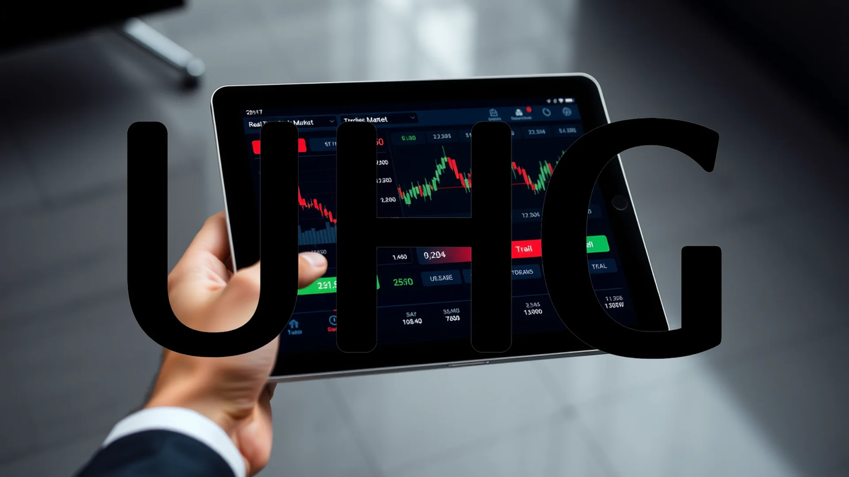 UnitedHealth: Negociaciones Clave y Presión Regulatoria Marcan el Cierre del Ejercicio - Foto: über boerse-global.de