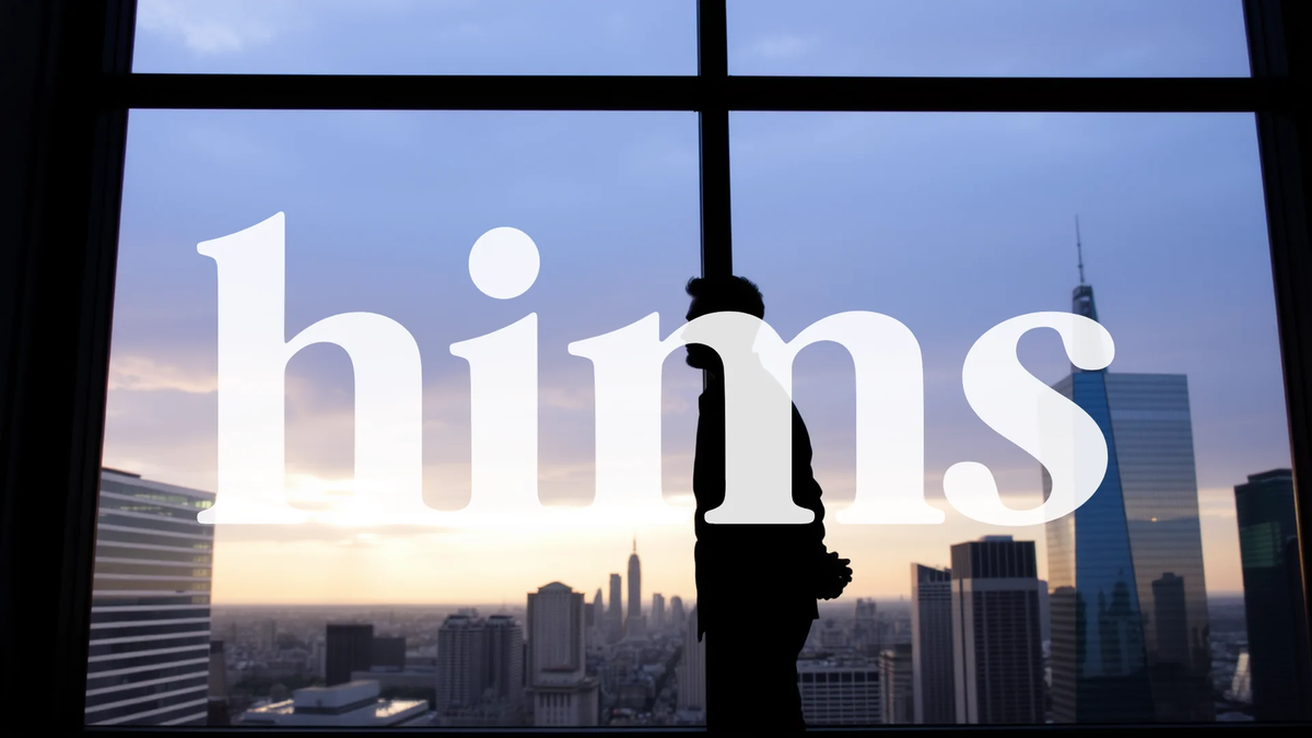 Hims & Hers: La rentabilidad se resiente en un año de expansión agresiva - Foto: über boerse-global.de