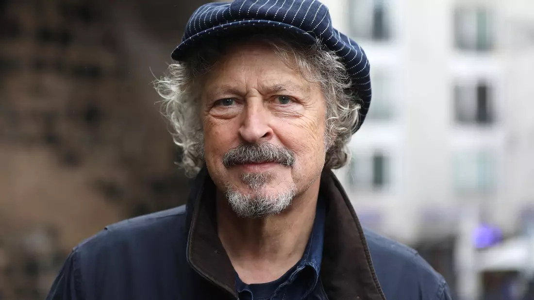 Für Wolfgang Niedecken ist 2026 ein besonderes Jahr: Er selbst wird 75 und seine Band BAP 50. (Archivbild) - Bild: Oliver Berg/dpa