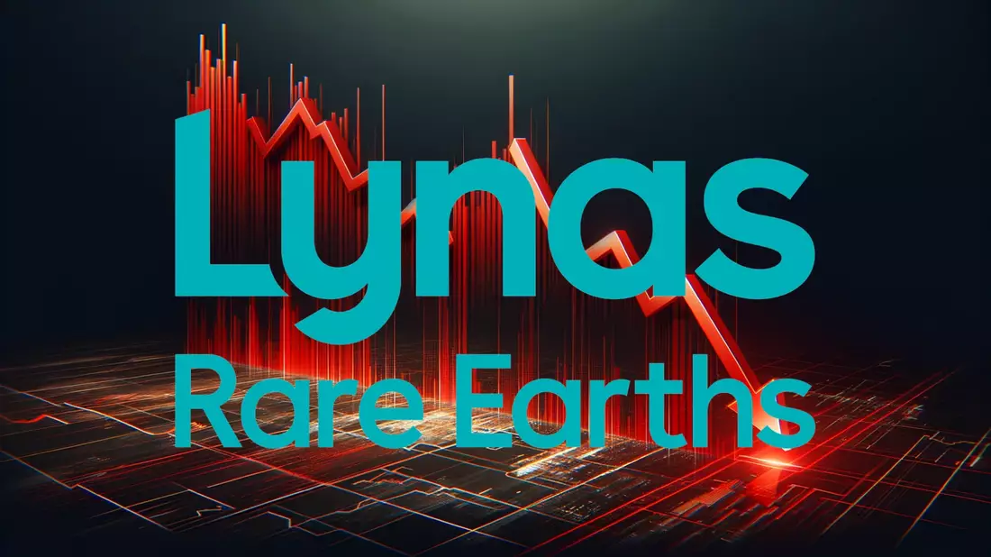 Lynas Faces Renewed Political Scrutiny Over Malaysian License - Bild: über boerse-global.de