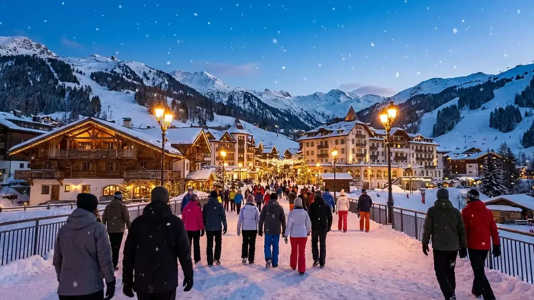 Tourismus bricht 2025 alle Rekorde und stützt die Wirtschaft - Bild: über boerse-global.de