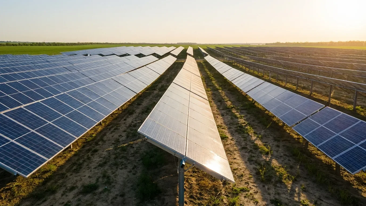 Erneuerbare knacken 2025 die 55-Prozent-Marke - Foto: über boerse-global.de