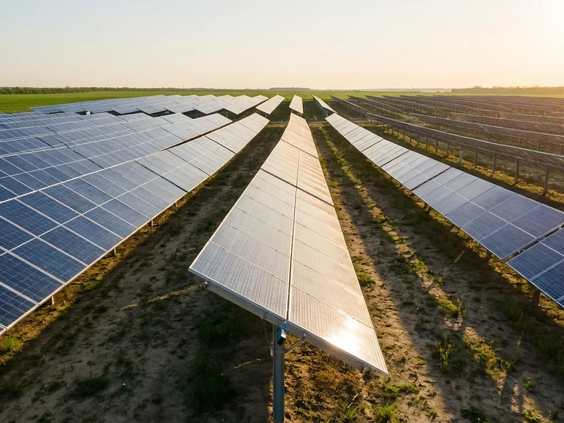 Erneuerbare knacken 2025 die 55-Prozent-Marke - Foto: über boerse-global.de