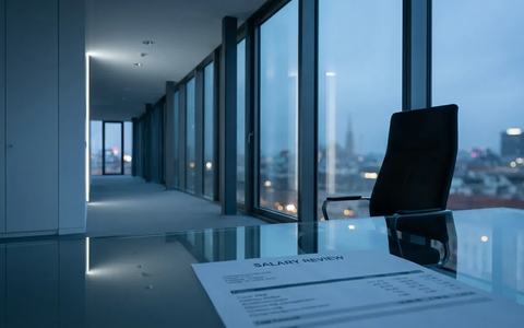 WKO startet 2026 mit Gehaltsstopp und Reformoffensive - Foto: über boerse-global.de