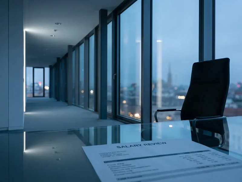 WKO startet 2026 mit Gehaltsstopp und Reformoffensive - Foto: über boerse-global.de