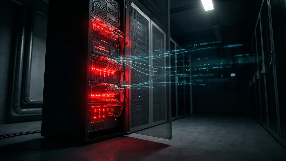 Atalian Group: 500GB Kundendaten nach Ransomware-Angriff geleakt - Foto: über boerse-global.de