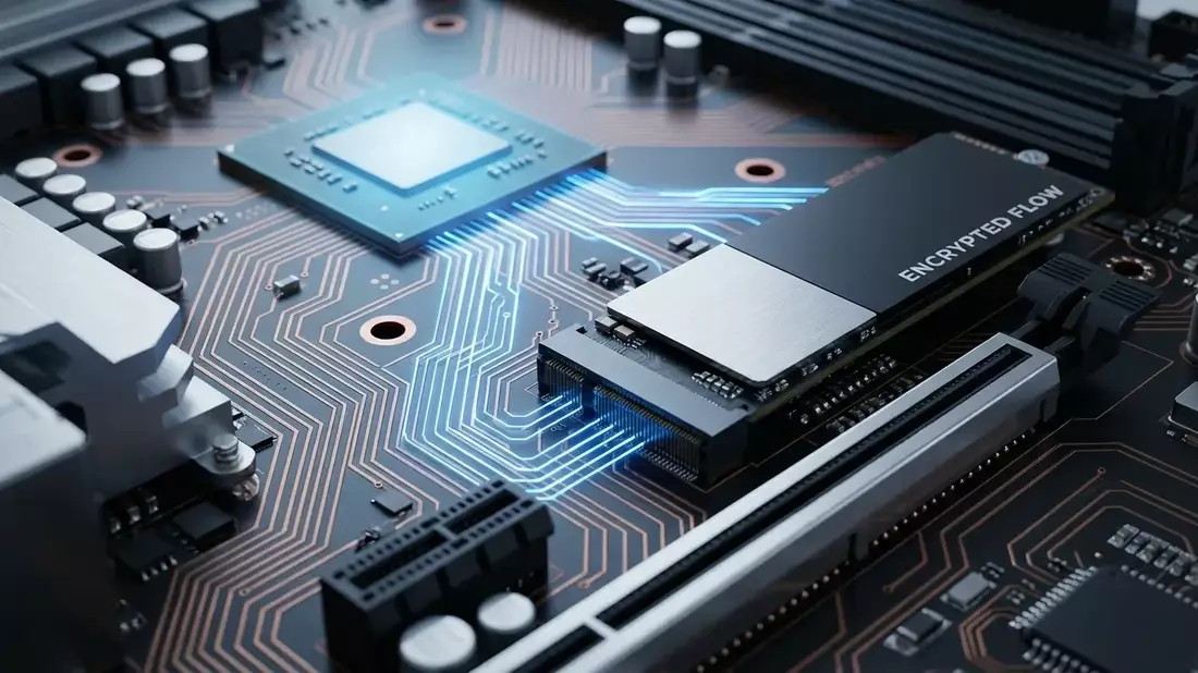 Microsoft beendet 2025 mit revolutionärer BitLocker-Architektur - Bild: über boerse-global.de