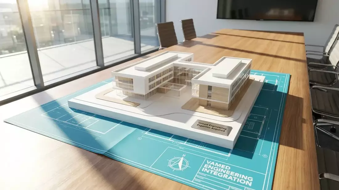 Porr übernimmt Vamed-Projektentwicklung und Thermen - Bild: über boerse-global.de