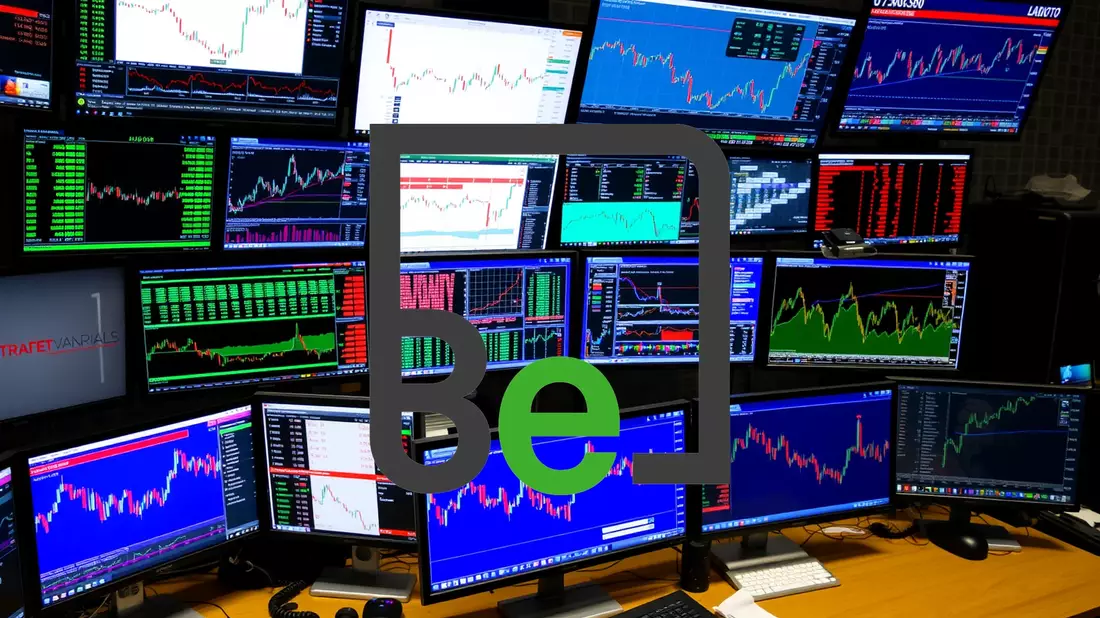 Bloom Energy Stock: A Remarkable Year of Gains and Strategic Expansion Illustration mit AI erstellt übermittelt durch boerse-global.de