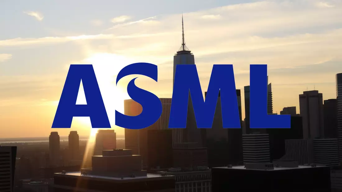 ASML: El Dilema Geopolítico y la Fortaleza Tecnológica Illustration mit AI erstellt übermittelt durch boerse-global.de