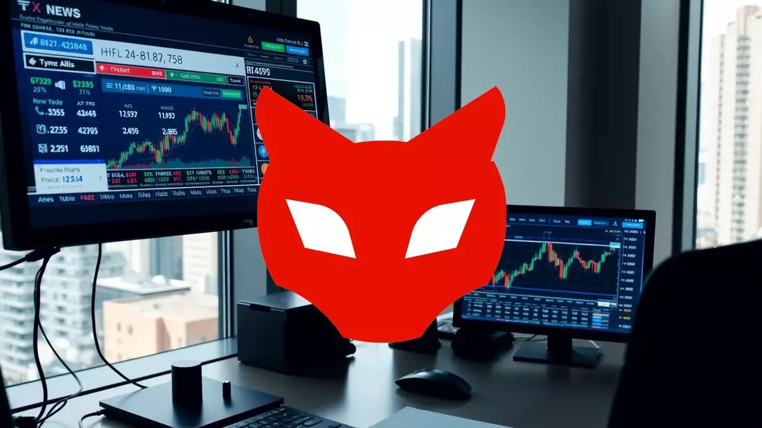 Red Cat: La prueba de fuego tras un respiro regulatorio - Bild: über boerse-global.de