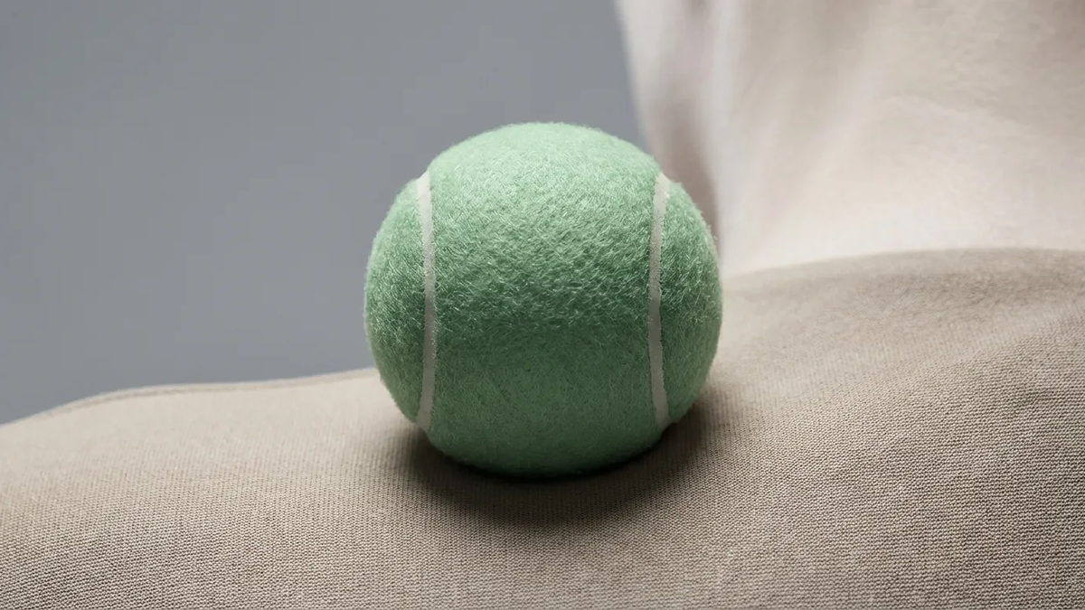 Dünndarm 11: Der Akupressur-Punkt gegen den 