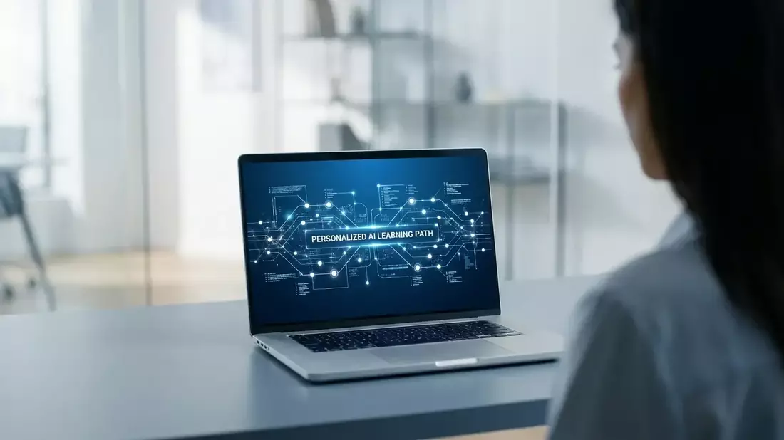 Adaptive Learning wird 2025 zum Produktivitäts-Turbo - Bild: über boerse-global.de