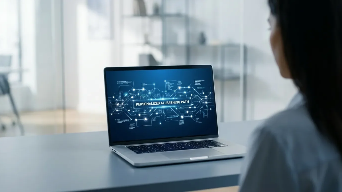 Adaptive Learning wird 2025 zum Produktivitäts-Turbo - Foto: über boerse-global.de