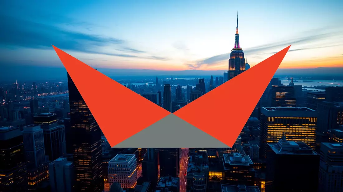 Viking Therapeutics: A High-Stakes Investment at a Critical Juncture Illustration mit AI erstellt übermittelt durch boerse-global.de