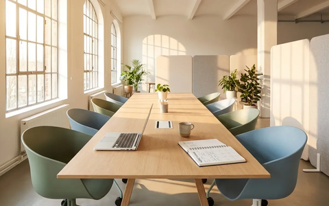 Strukturierte Flexibilität wird 2025 zum Arbeits-Standard - Foto: über boerse-global.de