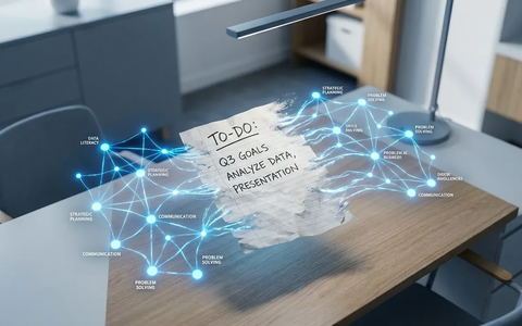 Skill-basierte Organisationen werden 2026 zur neuen Realität - Foto: über boerse-global.de