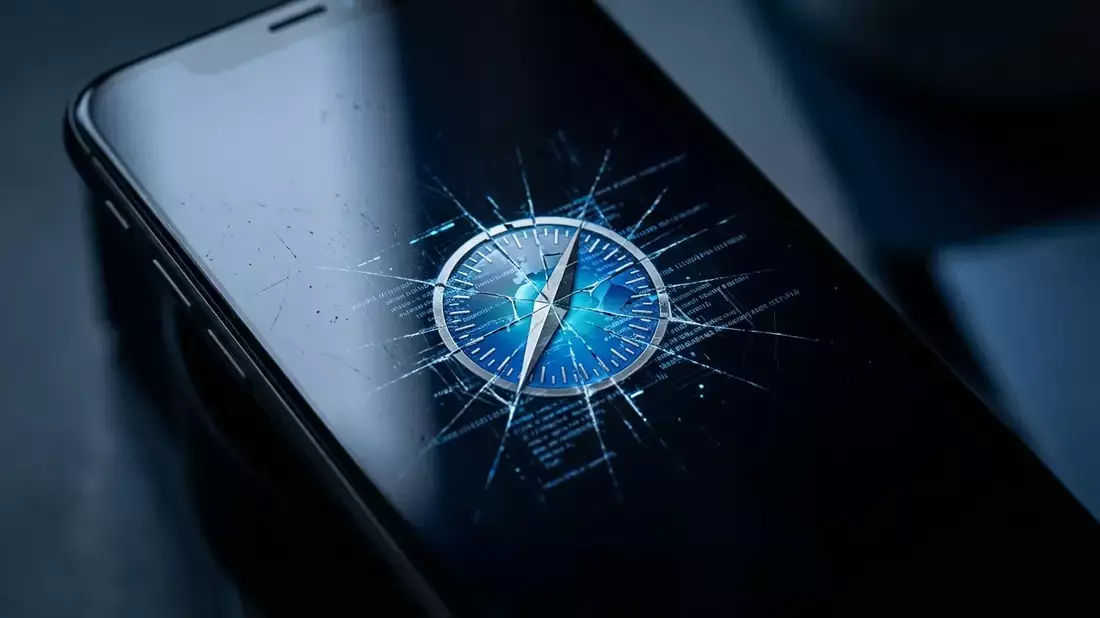 Apple warnt iPhone-Nutzer vor kritischen Sicherheitslücken - Bild: über boerse-global.de