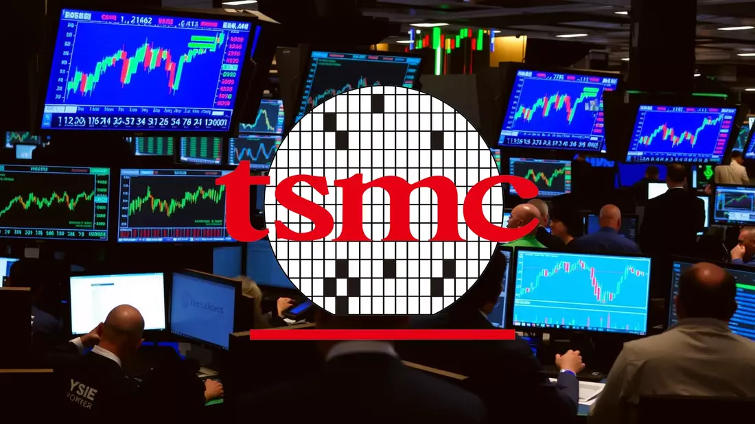 TSMC Cements Industry Lead with Launch of Next-Generation Chip Production - Bild: über boerse-global.de