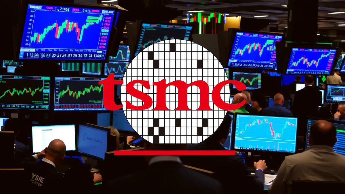 TSMC Cements Industry Lead with Launch of Next-Generation Chip Production - Foto: über boerse-global.de