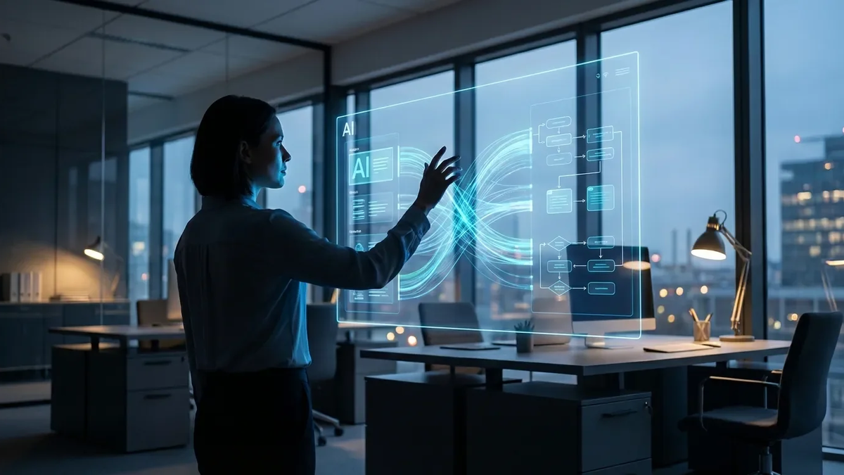 KI verändert Jobs – und schafft neue Karrierechancen - Foto: über boerse-global.de